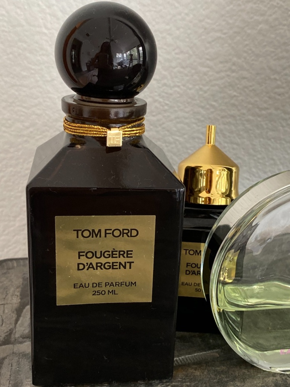 Tom Ford Perfume